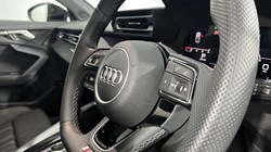 2024 (24) AUDI A3 35 TFSI Black Edition 4dr S Tronic 5923901