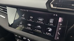 2024 (24) AUDI A3 35 TFSI Black Edition 4dr S Tronic 5923908