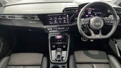 2024 (24) AUDI A3 35 TFSI Black Edition 4dr S Tronic 5923882