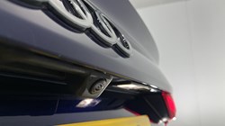 2024 (24) AUDI A3 35 TFSI Black Edition 4dr S Tronic 5923923
