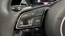 2024 (24) AUDI A3 35 TFSI Black Edition 4dr S Tronic 5923902