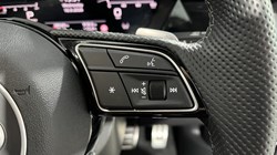 2024 (24) AUDI A3 35 TFSI Black Edition 4dr S Tronic 5923903