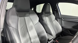 2024 (24) AUDI A3 35 TFSI Black Edition 4dr S Tronic 5923889