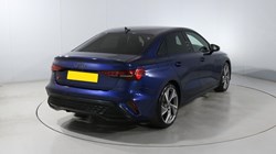 2024 (24) AUDI A3 35 TFSI Black Edition 4dr S Tronic 5923925