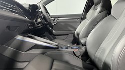 2024 (24) AUDI A3 35 TFSI Black Edition 4dr S Tronic 5923914