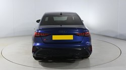 2024 (24) AUDI A3 35 TFSI Black Edition 4dr S Tronic 5923893
