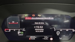 2024 (24) AUDI A3 35 TFSI Black Edition 4dr S Tronic 5923887