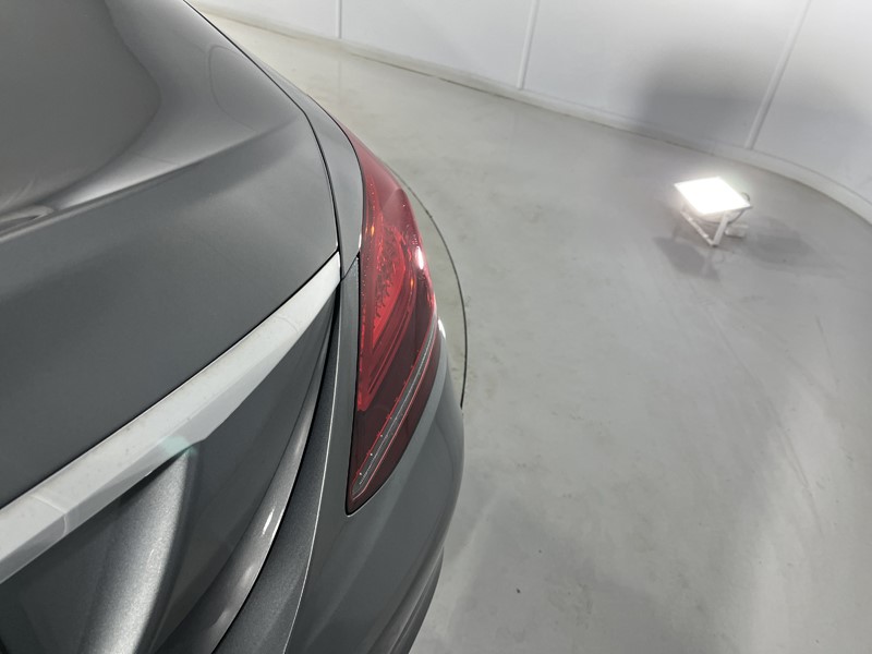 2018 (68) MERCEDES-BENZ C CLASS C200 Sport Premium Plus 4dr 9G-Tronic 5936282