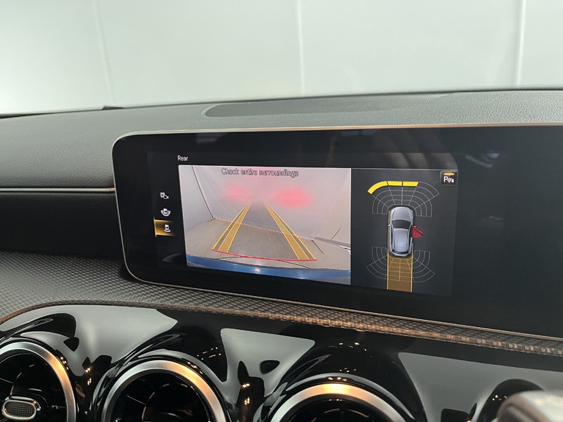 2019 (19) MERCEDES-BENZ A CLASS A180 SE Executive 5dr Auto 5929393