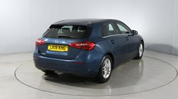 2019 (19) MERCEDES-BENZ A CLASS A180 SE Executive 5dr Auto 5929415