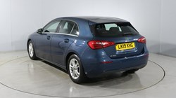 2019 (19) MERCEDES-BENZ A CLASS A180 SE Executive 5dr Auto 5929377