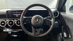 2019 (19) MERCEDES-BENZ A CLASS A180 SE Executive 5dr Auto 5929380