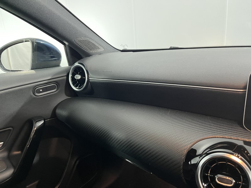 2019 (19) MERCEDES-BENZ A CLASS A180 SE Executive 5dr Auto 5929401