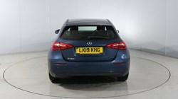 2019 (19) MERCEDES-BENZ A CLASS A180 SE Executive 5dr Auto 5929390