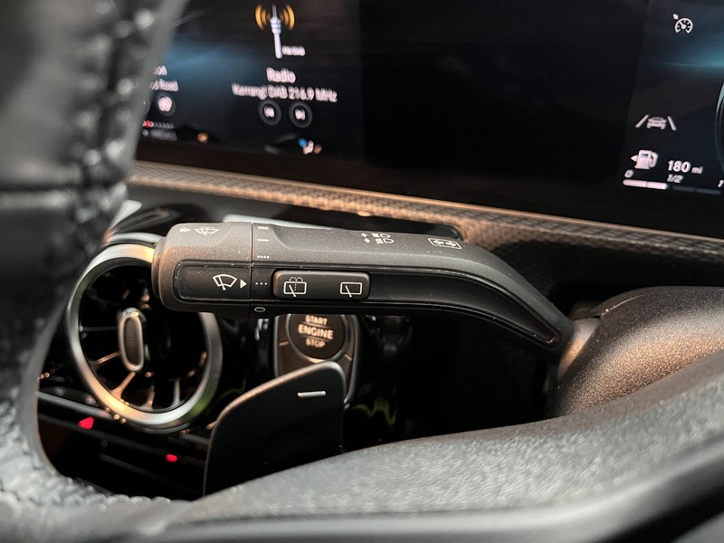 2019 (19) MERCEDES-BENZ A CLASS A180 SE Executive 5dr Auto 5929400