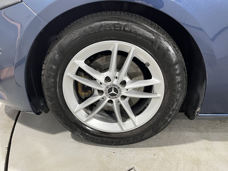 2019 (19) MERCEDES-BENZ A CLASS A180 SE Executive 5dr Auto 5929389