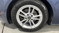 2019 (19) MERCEDES-BENZ A CLASS A180 SE Executive 5dr Auto 5929389