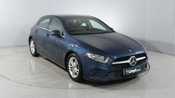 2019 (19) MERCEDES-BENZ A CLASS A180 SE Executive 5dr Auto 5929376