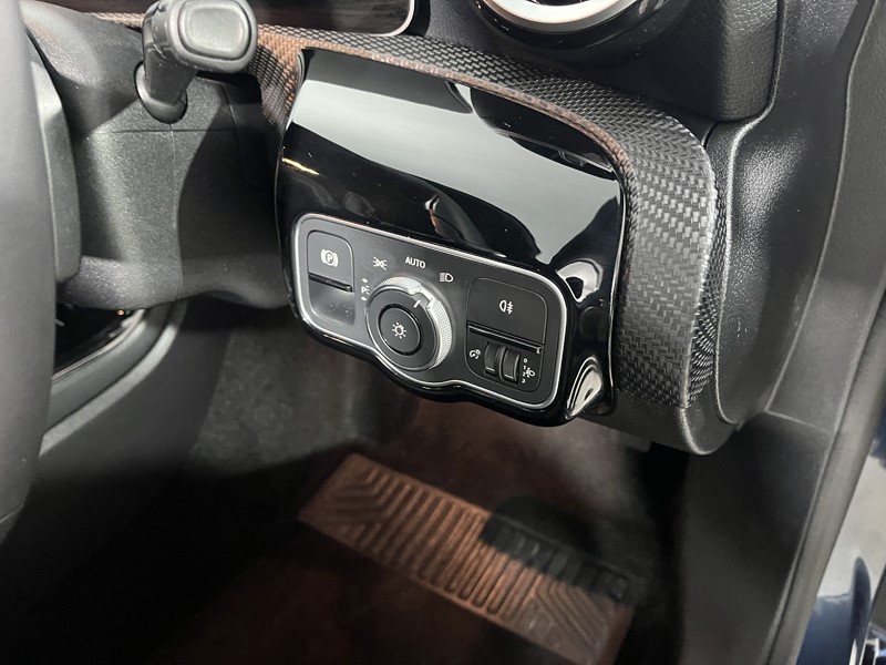 2019 (19) MERCEDES-BENZ A CLASS A180 SE Executive 5dr Auto 5929396