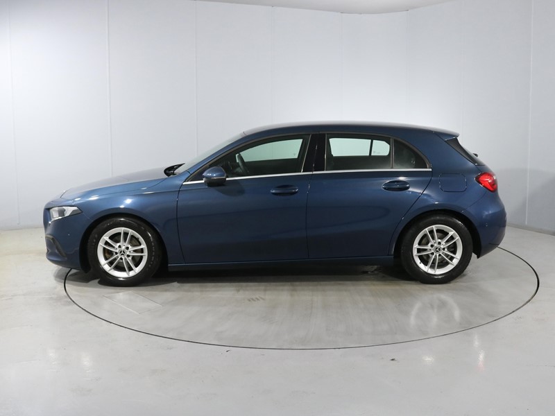 2019 (19) MERCEDES-BENZ A CLASS A180 SE Executive 5dr Auto 5929416