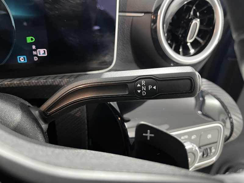 2019 (19) MERCEDES-BENZ A CLASS A180 SE Executive 5dr Auto 5929385