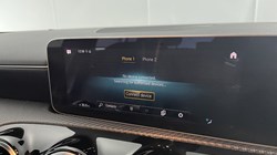 2019 (19) MERCEDES-BENZ A CLASS A180 SE Executive 5dr Auto 5929403