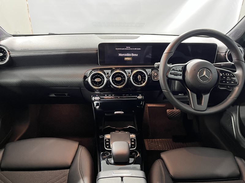 2019 (19) MERCEDES-BENZ A CLASS A180 SE Executive 5dr Auto 5929379