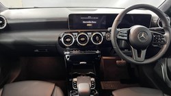 2019 (19) MERCEDES-BENZ A CLASS A180 SE Executive 5dr Auto 5929379