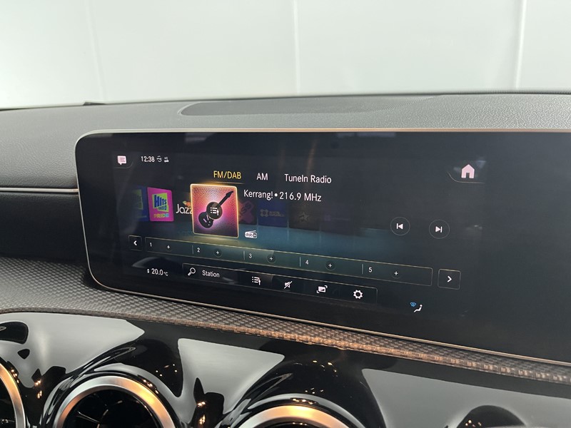 2019 (19) MERCEDES-BENZ A CLASS A180 SE Executive 5dr Auto 5929402