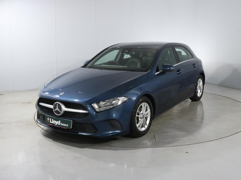 2019 (19) MERCEDES-BENZ A CLASS A180 SE Executive 5dr Auto 5929414