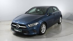 2019 (19) MERCEDES-BENZ A CLASS A180 SE Executive 5dr Auto 5929414