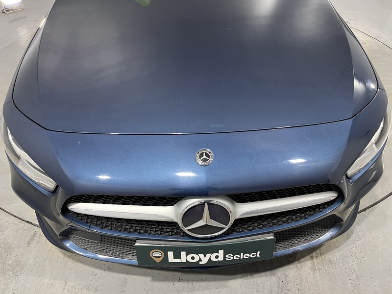 2019 (19) MERCEDES-BENZ A CLASS A180 SE Executive 5dr Auto 5929411