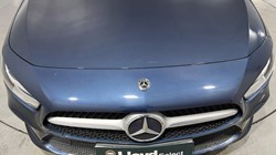 2019 (19) MERCEDES-BENZ A CLASS A180 SE Executive 5dr Auto 5929411