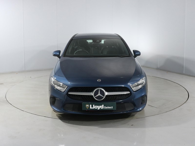 2019 (19) MERCEDES-BENZ A CLASS A180 SE Executive 5dr Auto 5929391