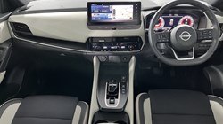 2023 (72) NISSAN QASHQAI 1.5 E-Power Tekna 5dr Auto 5936599