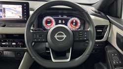 2023 (72) NISSAN QASHQAI 1.5 E-Power Tekna 5dr Auto 5936600