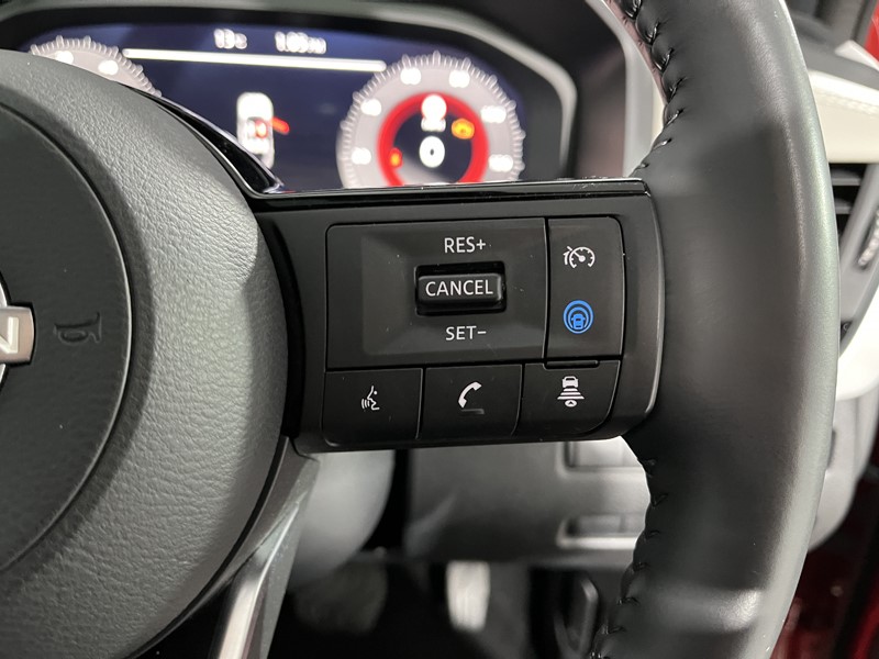 2023 (72) NISSAN QASHQAI 1.5 E-Power Tekna 5dr Auto 5936620