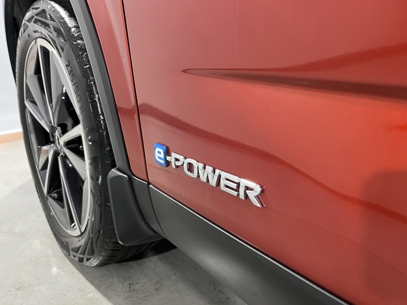 2023 (72) NISSAN QASHQAI 1.5 E-Power Tekna 5dr Auto 5936638