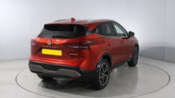 2023 (72) NISSAN QASHQAI 1.5 E-Power Tekna 5dr Auto 5936643