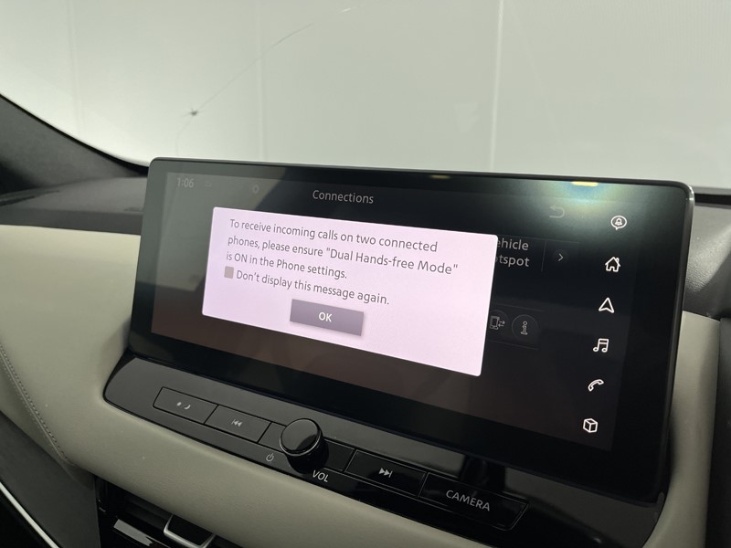2023 (72) NISSAN QASHQAI 1.5 E-Power Tekna 5dr Auto 5936625