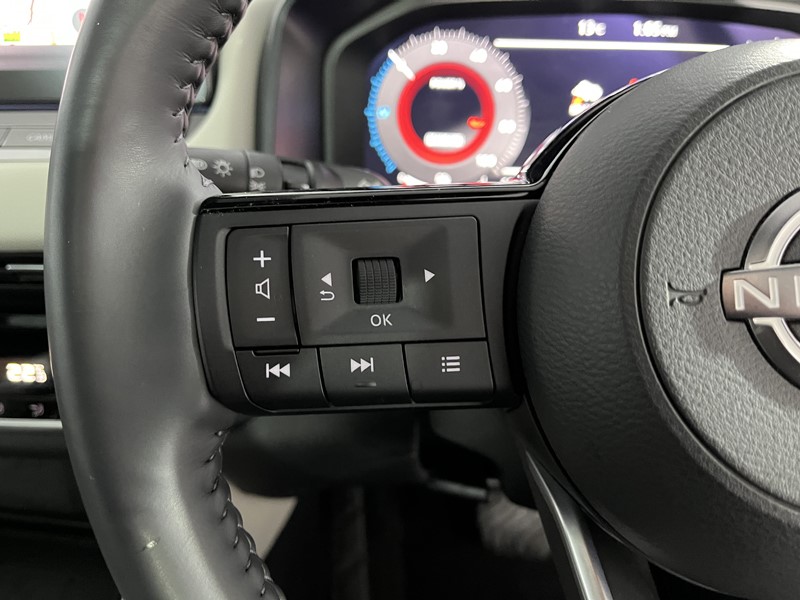 2023 (72) NISSAN QASHQAI 1.5 E-Power Tekna 5dr Auto 5936619
