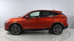 2023 (72) NISSAN QASHQAI 1.5 E-Power Tekna 5dr Auto 5936644