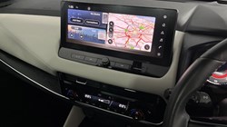 2023 (72) NISSAN QASHQAI 1.5 E-Power Tekna 5dr Auto 5936603