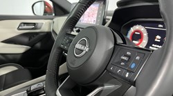 2023 (72) NISSAN QASHQAI 1.5 E-Power Tekna 5dr Auto 5936618