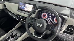 2023 (72) NISSAN QASHQAI 1.5 E-Power Tekna 5dr Auto 5936601