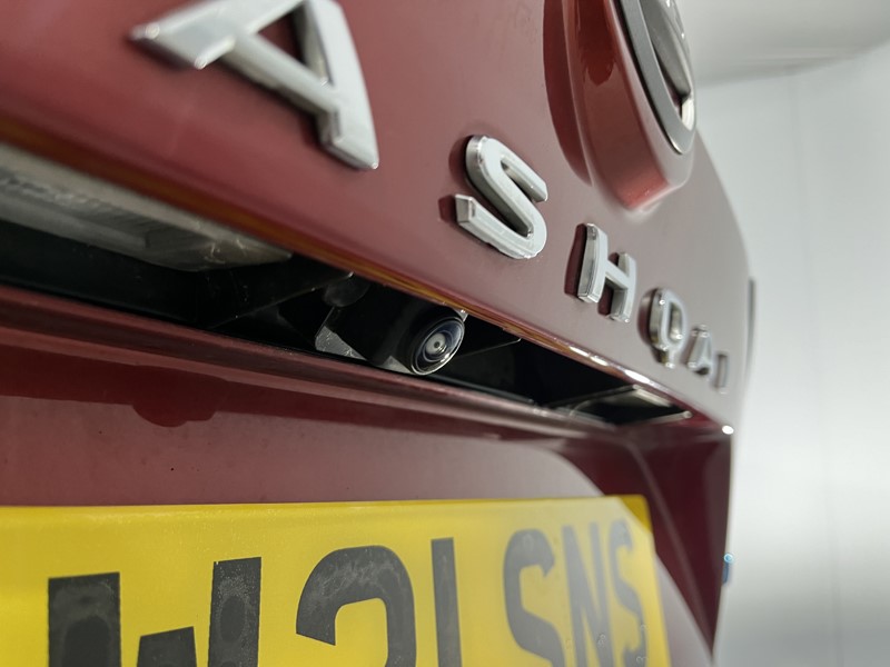 2023 (72) NISSAN QASHQAI 1.5 E-Power Tekna 5dr Auto 5936640