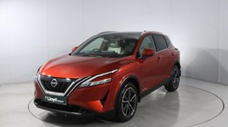 2023 (72) NISSAN QASHQAI 1.5 E-Power Tekna 5dr Auto 5936642