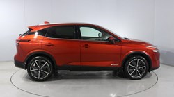 2023 (72) NISSAN QASHQAI 1.5 E-Power Tekna 5dr Auto 5936598