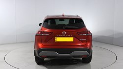 2023 (72) NISSAN QASHQAI 1.5 E-Power Tekna 5dr Auto 5936610