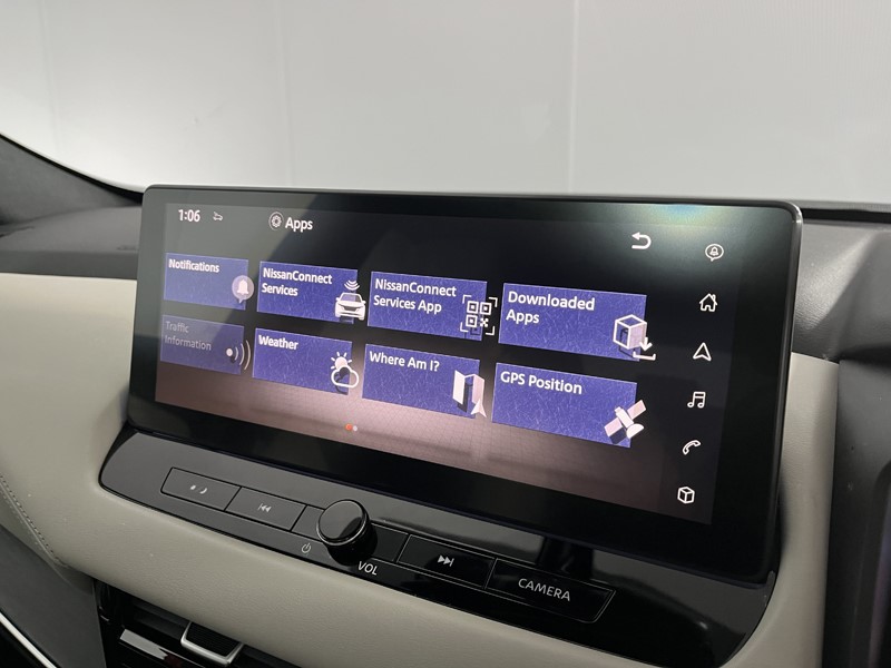 2023 (72) NISSAN QASHQAI 1.5 E-Power Tekna 5dr Auto 5936624